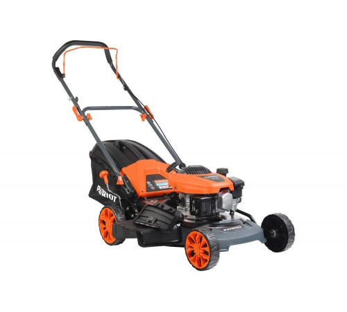 Бензиновая газонокосилка PATRIOT PT 46 512109005 Бензиновая газонокосилка PATRIOT PT 46 512109005
