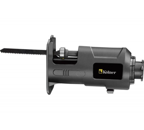 Модуль лобзика, COMBO 20V PRO, KСMT-JS, БЗП Kolner 8022500050