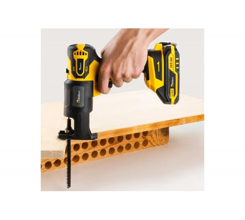 Модуль лобзика, COMBO 20V PRO, KСMT-JS, БЗП Kolner 8022500050