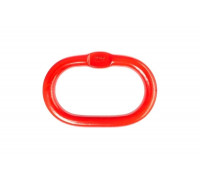 Овальное одиночное кольцо с плоским профилем TOR 3,15 t (г/п 3,15 т) 1022339