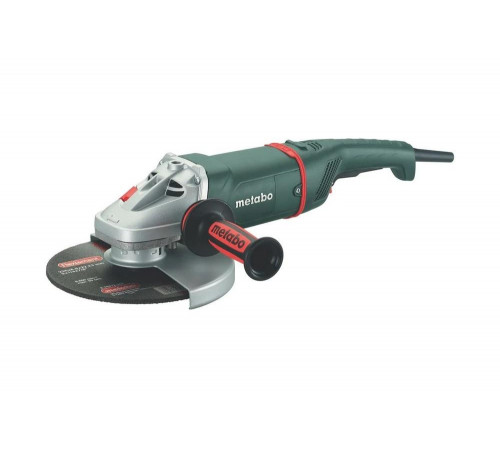Угловая шлифмашина Metabo WX 24-180 606446000 Угловая шлифмашина Metabo WX 24-180 606446000