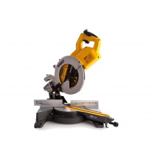 Торцовочная пила DEWALT 54V XR FLEXVOLT DCS778N