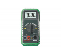 Цифровой измеритель емкости Mastech MS6013
