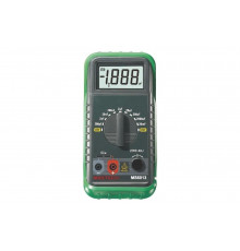 Цифровой измеритель емкости Mastech MS6013