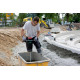 Аккумуляторная мешалка Metabo RW 18 LTX 120 601163850