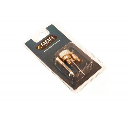 Компрессор GARAGE HOME KIT (8086130) Компрессор GARAGE HOME KIT (8086130)
