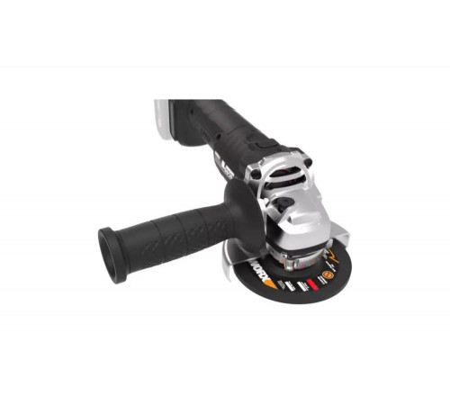 Болгарка (ушм) WORX WX813