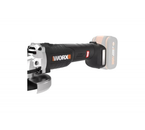 Болгарка (ушм) WORX WX813