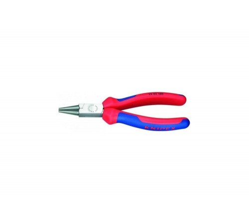 Круглогубцы KNIPEX KN-2202140 Круглогубцы KNIPEX KN-2202140