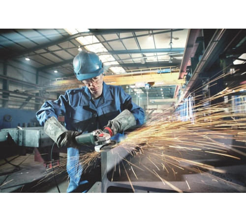 Угловая шлифмашина Metabo WEA 17-125 Quick 600534000 Угловая шлифмашина Metabo WEA 17-125 Quick 600534000