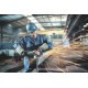 Угловая шлифмашина Metabo WEA 17-125 Quick 600534000