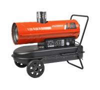 Дизельный калорифер Patriot DTC 202i (непрямой нагрев) 633703065