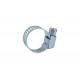 STAYER 5 шт., 11-20 мм, стальные оцинкованные, хомуты 3780-11-20_z01 Master