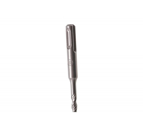Denzel Cobalt W-tip - профессиональный бур SDS-Plus для бетона