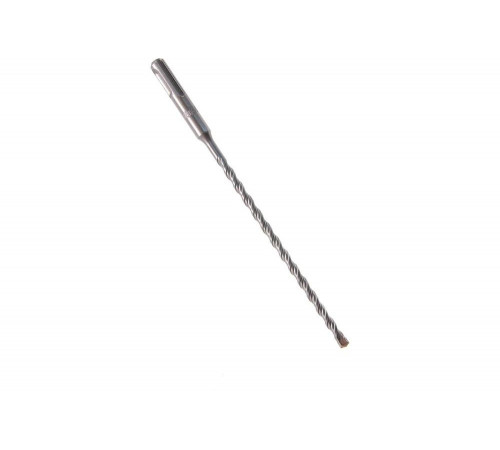 Denzel Cobalt W-tip - профессиональный бур SDS-Plus для бетона