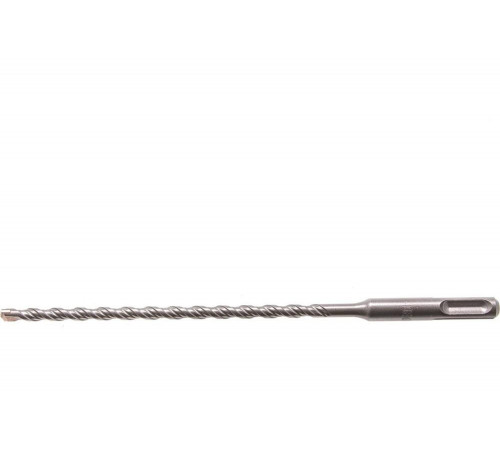 Denzel Cobalt W-tip - профессиональный бур SDS-Plus для бетона