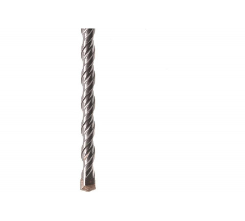 Denzel Cobalt W-tip - профессиональный бур SDS-Plus для бетона