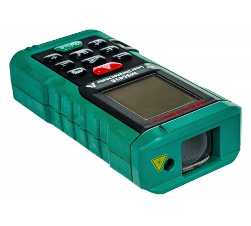 Лазерный дальномер MASTECH MS6418 00-00000764 Лазерный дальномер MASTECH MS6418 00-00000764