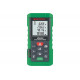 Лазерный дальномер MASTECH MS6418 00-00000764