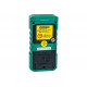 Лазерный дальномер MASTECH MS6418 00-00000764