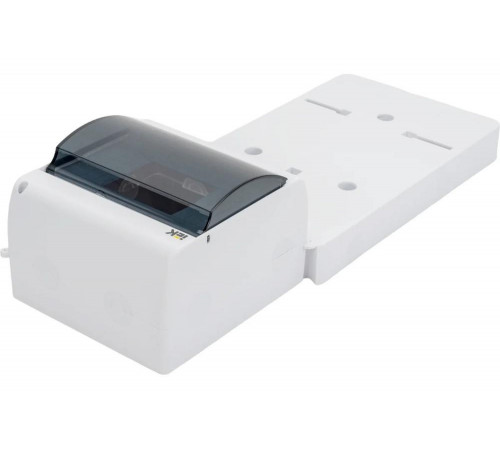 Панель для установки счетчика IEK MPP10-1 Панель для установки счетчика IEK MPP10-1