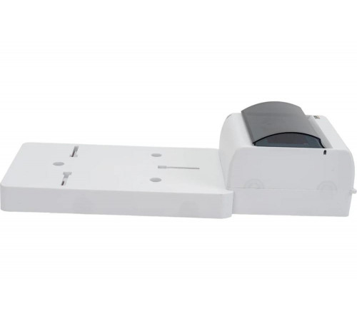 Панель для установки счетчика IEK MPP10-1 Панель для установки счетчика IEK MPP10-1