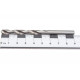 Сверло по металлу (10 шт; 6х57х93 мм) Sturm 1055-04-6S-SS10