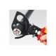 Кабелерез 1000 V Knipex KN-9536280