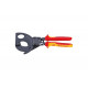 Кабелерез 1000 V Knipex KN-9536280