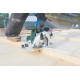 Аккумуляторная дисковая пила Metabo KSA 18 LTX 602268000