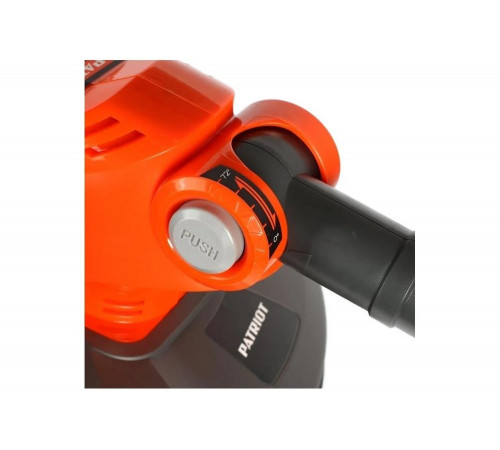 Аккумуляторный триммер PATRIOT TR 340XL 40 V 250205340