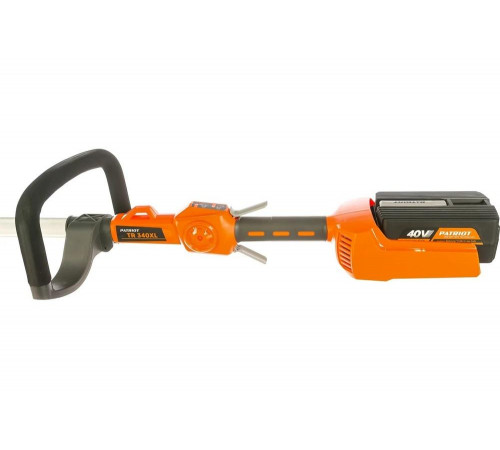 Аккумуляторный триммер PATRIOT TR 340XL 40 V 250205340