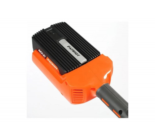 Аккумуляторный триммер PATRIOT TR 340XL 40 V 250205340