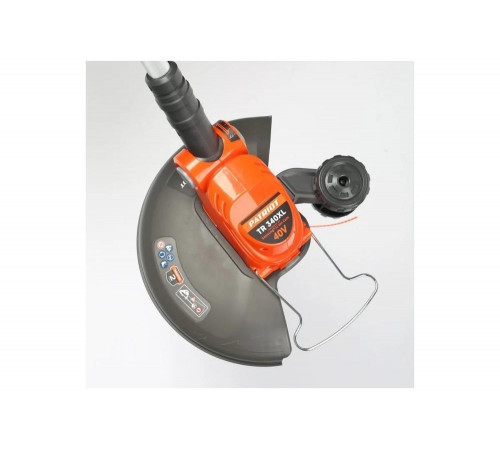 Аккумуляторный триммер PATRIOT TR 340XL 40 V 250205340