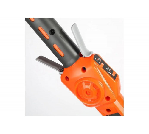 Аккумуляторный триммер PATRIOT TR 340XL 40 V 250205340