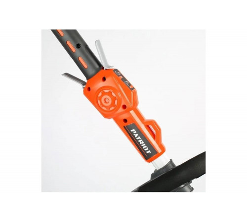 Аккумуляторный триммер PATRIOT TR 340XL 40 V 250205340