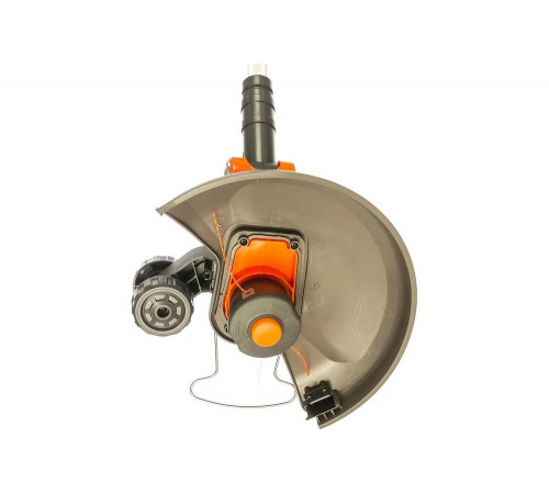 Аккумуляторный триммер PATRIOT TR 340XL 40 V 250205340
