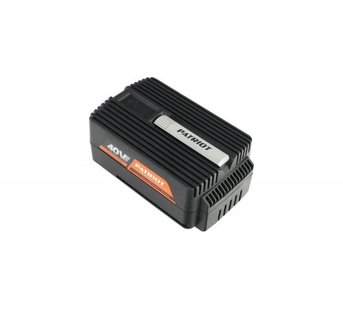 Аккумуляторный триммер PATRIOT TR 340XL 40 V 250205340