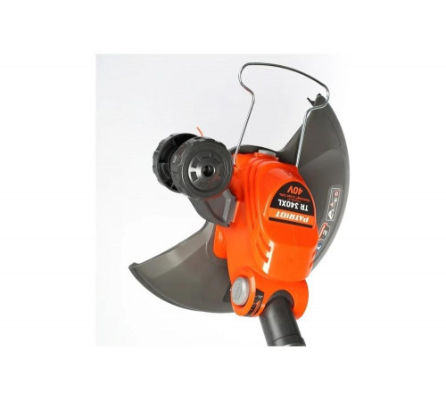 Аккумуляторный триммер PATRIOT TR 340XL 40 V 250205340