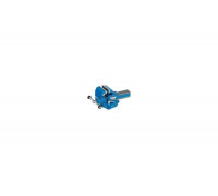 Слесарные тиски NORDBERG NT125
