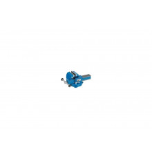 Слесарные тиски NORDBERG NT125