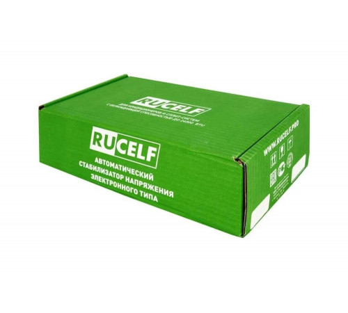 Стабилизатор напряжения RUCELF SRW-6000 Split 00-00005698 Стабилизатор напряжения RUCELF SRW-6000 Split 00-00005698