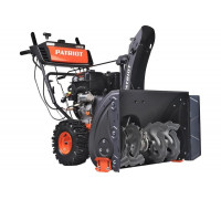 Снегоуборщик Patriot СИБИРЬ 110Е 426108111