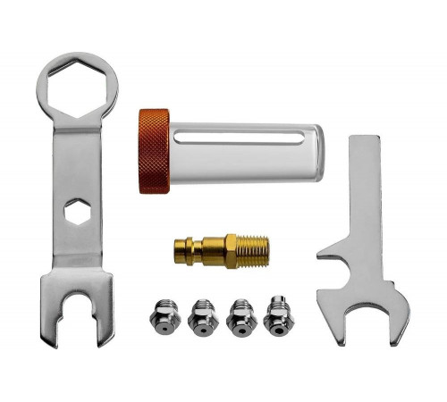 KRAFTOOL 2.4-6.4 мм, заклепочник пневматический AR-64 31185_z02 KRAFTOOL 2.4-6.4 мм, заклепочник пневматический AR-64 31185_z02