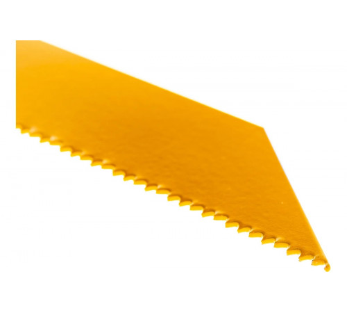 Полотно пильное по металлу (203 мм; шаг зубьев 1.8 мм) 5 шт. DEWALT DT 2353