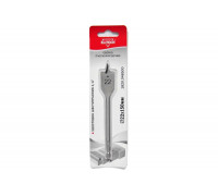 Сверло плоскофрезерное по дереву (22х150 мм; HEX 1/4) Elitech 1820.048500