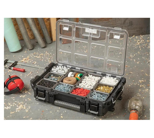 Ящик для инструментов Keter ROC PRO GEAR 257190