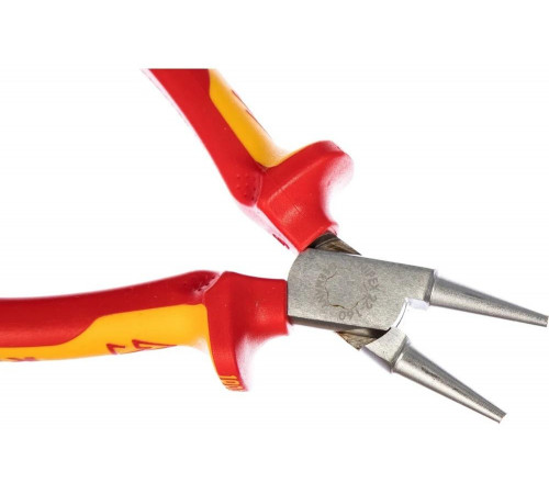 Круглогубцы KNIPEX KN-2206160 Круглогубцы KNIPEX KN-2206160