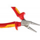 Круглогубцы KNIPEX KN-2206160