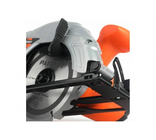 Циркулярная пила PATRIOT CS 162 190301620 Циркулярная пила PATRIOT CS 162 190301620